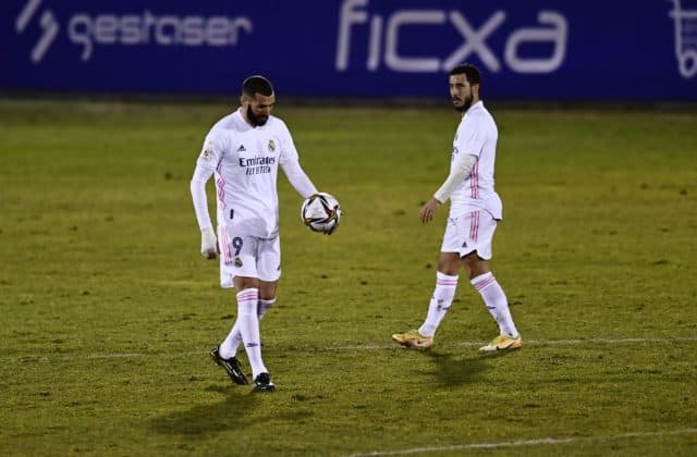 Real Madrid okrem Ligy majstrov neuspel ani na súde, za televízne práva viac nezíska