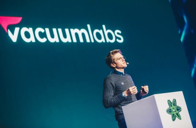 Slovenský Vacuumlabs pomohol vytvoriť unikátnu CO2 kalkulačku