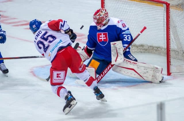 Slováci sa v príprave trápia s efektivitou, aktívna hra prinesie šance, tvrdí Handzuš