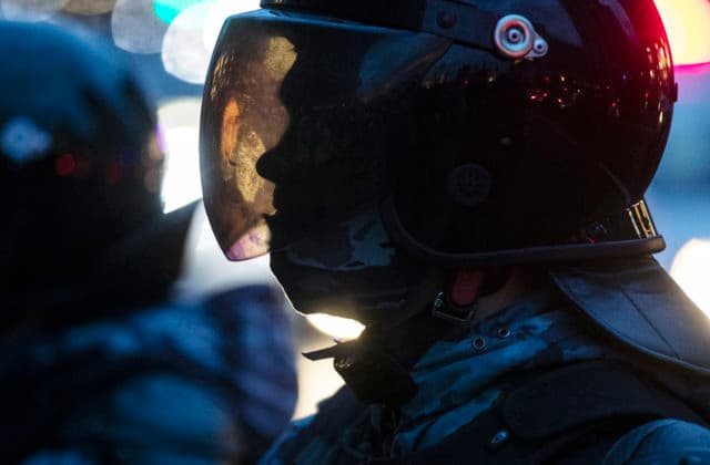 Streľba v škole v Kazani: Obeťami sú aj študenti a polícia zadržala 19-ročného chlapca
