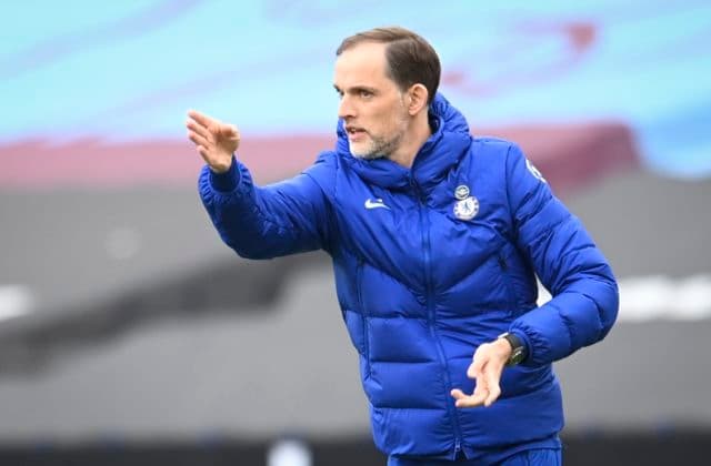 Kouč Tuchel dostane na letné nákupy balík peňazí, do tímu FC Chelsea možno zavítajú zvučné mená