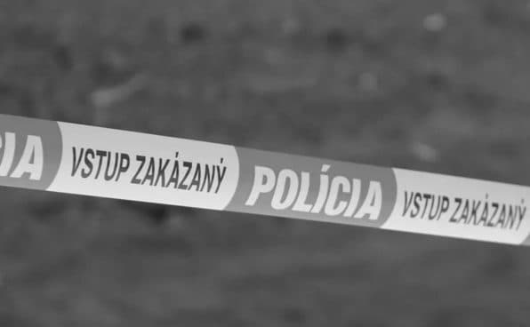 Hrôzostrašný nález na košickom sídlisku! Muž mal strelné poranenie v oblasti hlavy