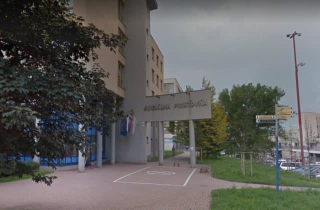 Fotografia k súvisiacemu článku Poruchy autistického spektra by mali byť už tiež zahrnuté do zákona o sociálnom poistení