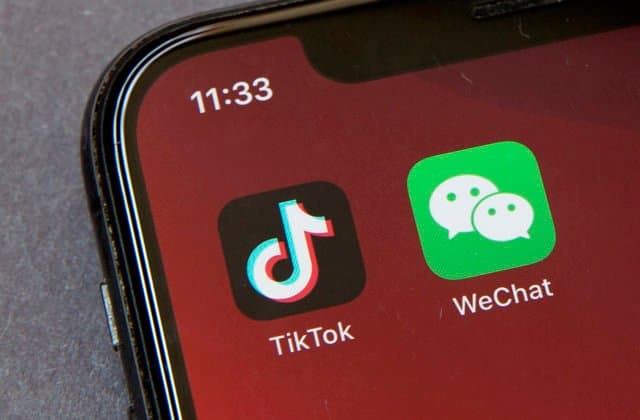 Fotografia k súvisiacemu článku TikTok má na riešenie sťažností voči jeho praktikám, ultimátum dala Európska komisia