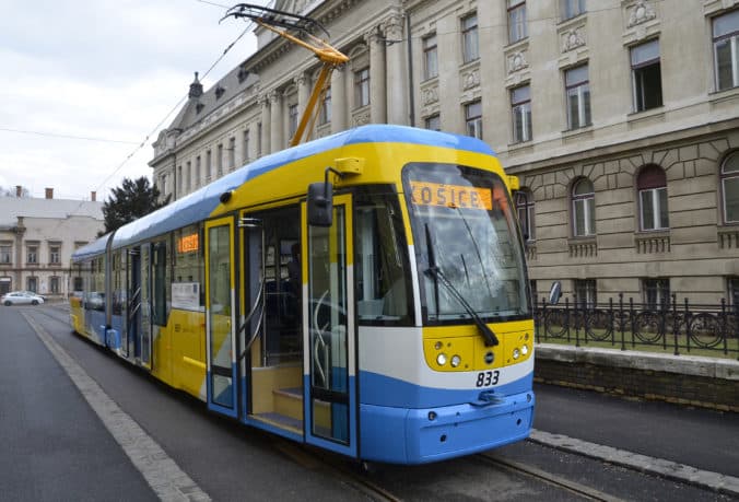 Od pondelka sa mení režim na všetkých linkách MHD