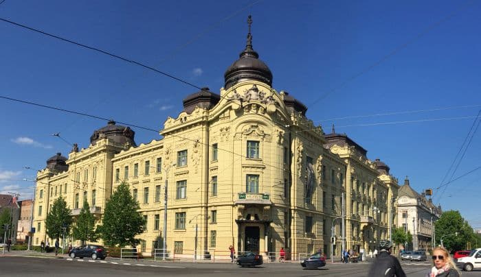 Východoslovenské múzeum prezentuje výstavu o biskupovi Ž. Bubicsovi