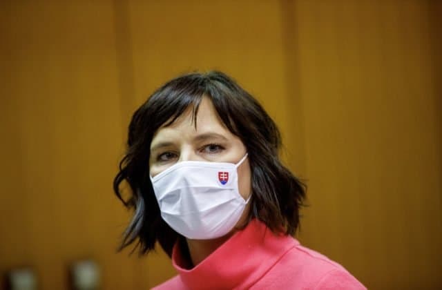 Ministerka Remišová chce dať na podporu boja proti hoaxom 200-tisíc eur