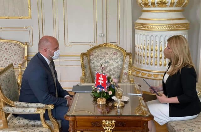 Čaputová sa s ministrami zúčastní samitu NATO, Slovensko potvrdí postoje k zbrojeniu a rozširovaniu aliancie