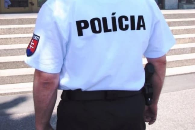 Krajský vyšetrovateľ obvinil z drogovej trestnej činnosti dve osoby