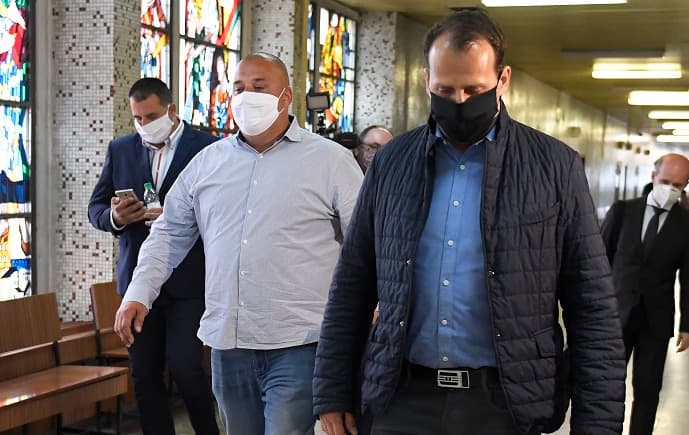 Košický súd v kauze pouličnej bitky uložil tresty pre bratov Paškovcov