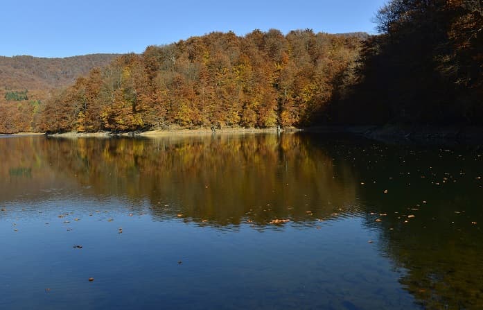 Dnes bude slnečno, s teplotami do 24 stupňov