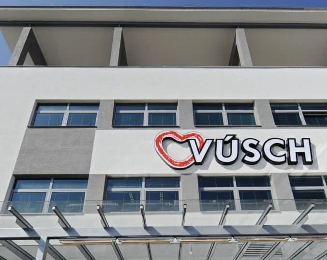 VÚSCH má najmodernejší angiograf na trhu