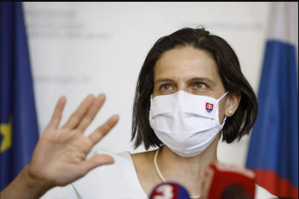 Slovensko odmieta vznik legislatívy v oblasti ochrany európskych menšinových práv