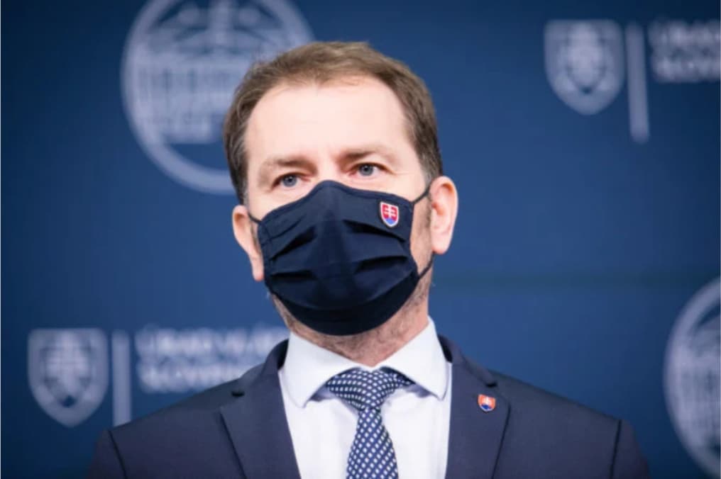 SaS diskutovala s Matovičom o daňovej reforme, ten verí v jej presadenie