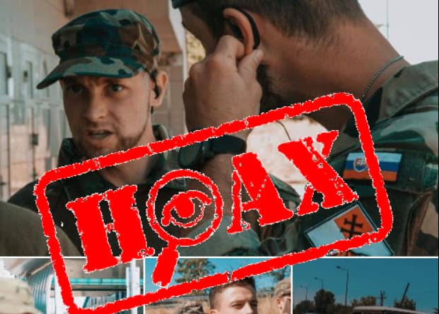Status Slovenských brancov o kontrole činnosti polície na hraniciach je plný klamstiev a bludov