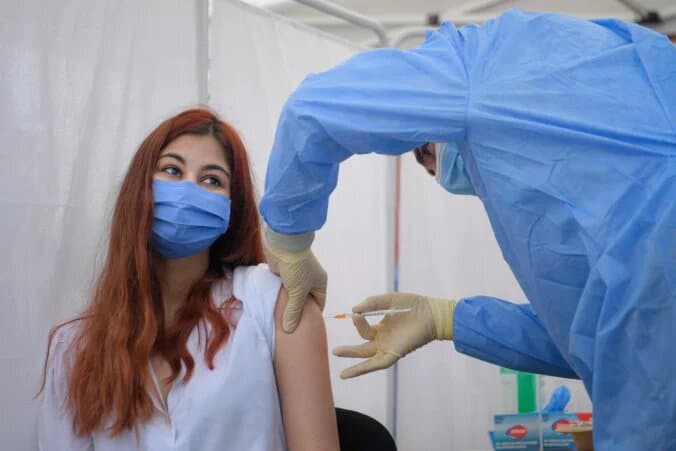 Do siete očkujúcich lekárov sa zapojilo takmer 300 všeobecných lekárov a pediatrov