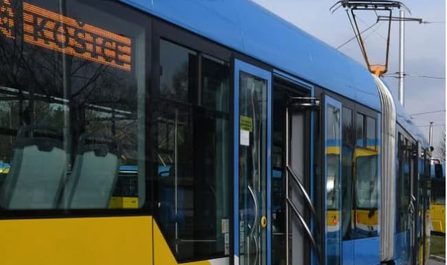 Deň otvorených dverí v DPMK sa nesie v znamení 130. výročia MHD v meste