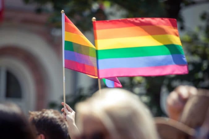 Festival PRIDE Košice 2021 sa bude konať v tradičnej podobe