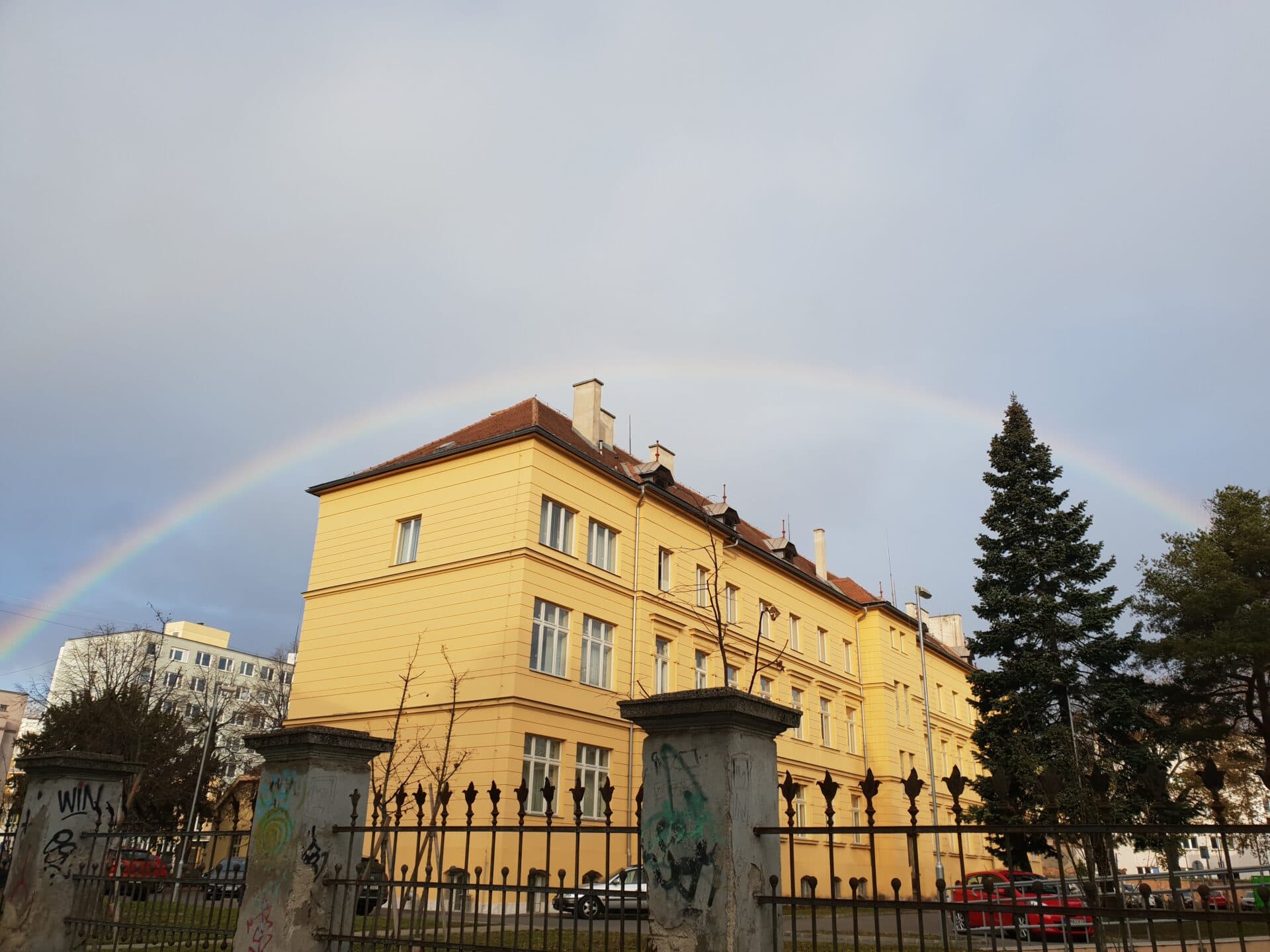 K protestu univerzít za zachovanie akademickej samosprávy sa pripojila aj UPJŠ v Košiciach