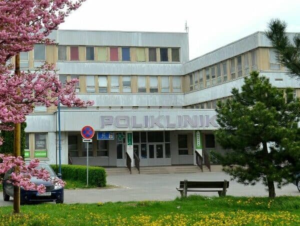 Košický kraj získa z prenájmu priestorov lekárni o 400 percent viac ako v minulosti