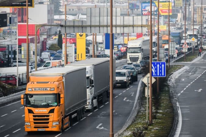 Ministerstvo dopravy a výstavby bude mať v rámci plánu obnovy samostatný program