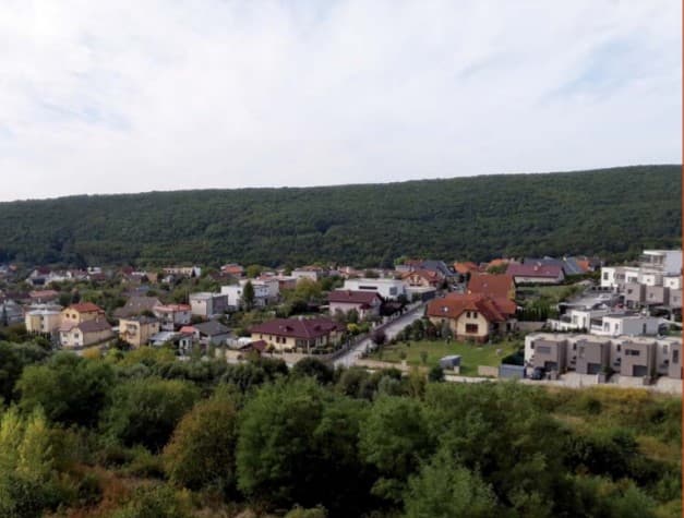 To najkrajšie z Myslavy