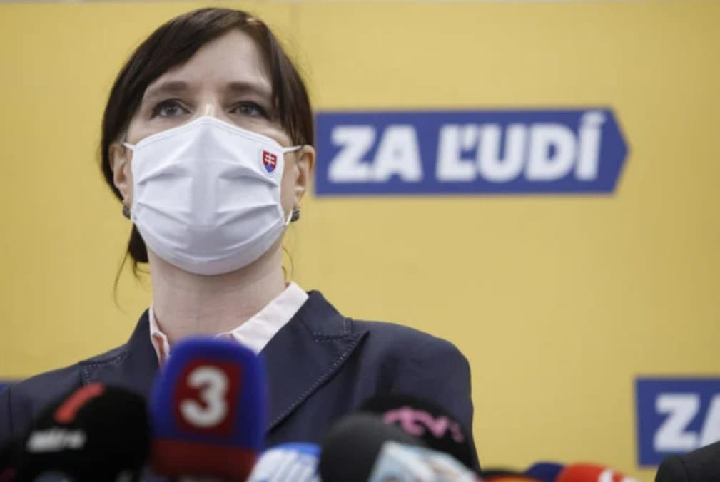Ministerka Remišová by mala zabezpečiť pitnú vodu a kanalizáciu pre všetky obce