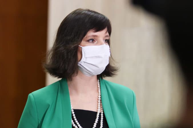 Návrh reformy súdnej mapy nerieši prieťahy v konaní a korupciu na súdoch