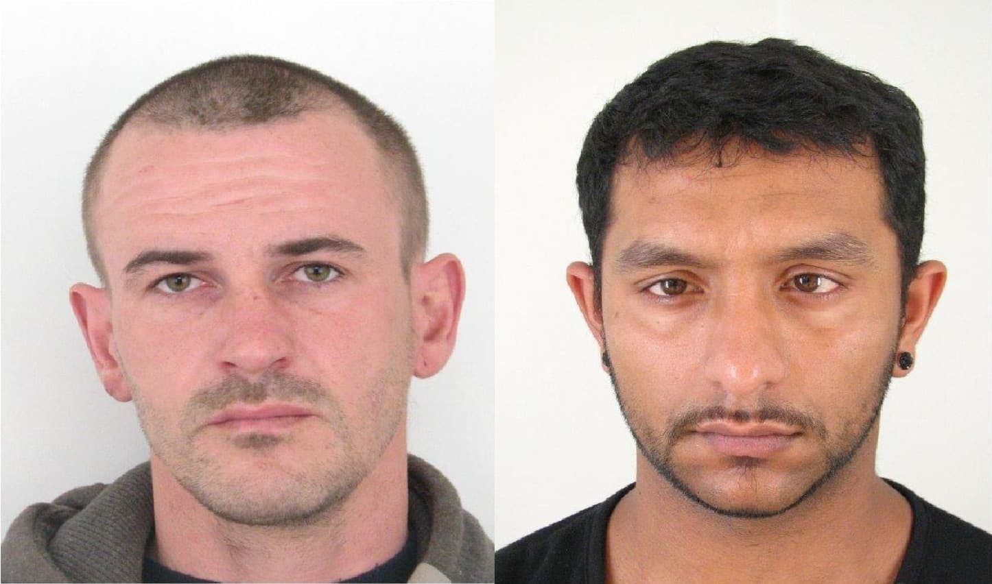 Polícia pátra po osobách, ktoré zanedbávajú povinné výživné na deti