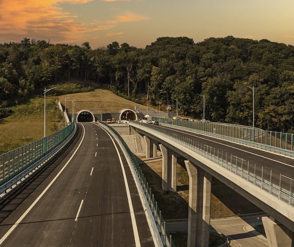 Niektoré vetvy križovatiek na D1 Prešov spustili už dnes