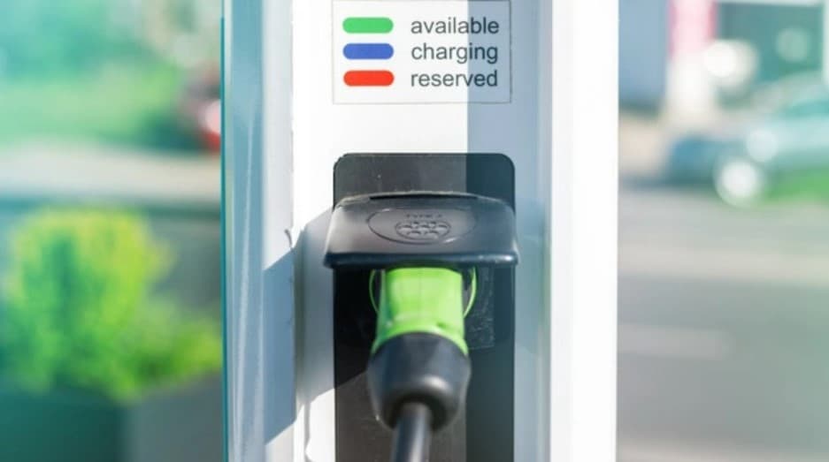 V MČ Košice – Západ pribudne nová elektronabíjačka