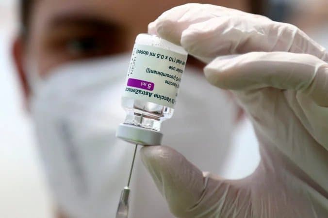 Slovensko daruje viac ako dva milióny dávok vakcíny od AstraZeneca v hodnote 3,7 milióna eur