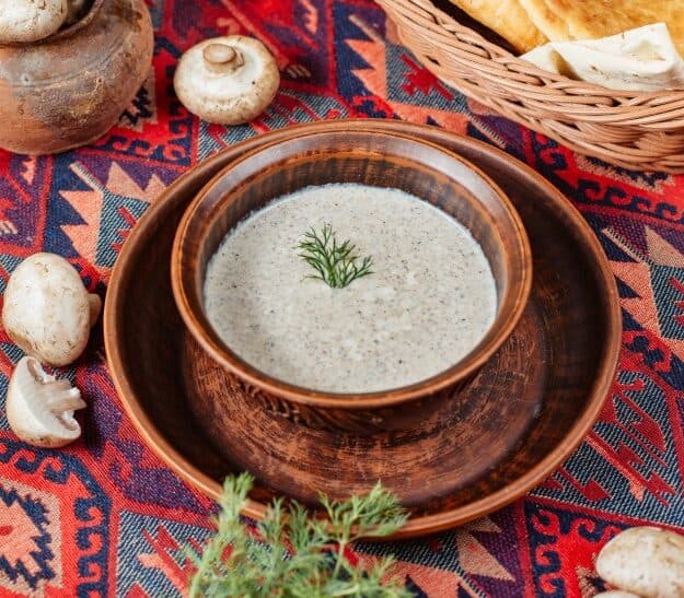 Recept na výbornú Kulajdu