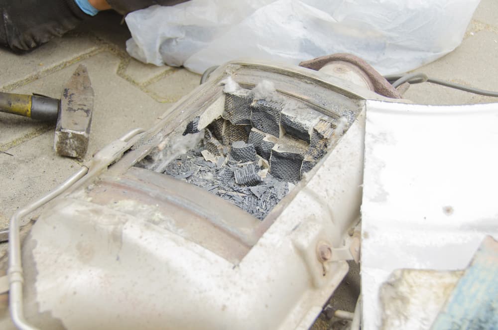 Nie je servis ako servis, to vie každý vodič. A platí to aj pri čistení DPF