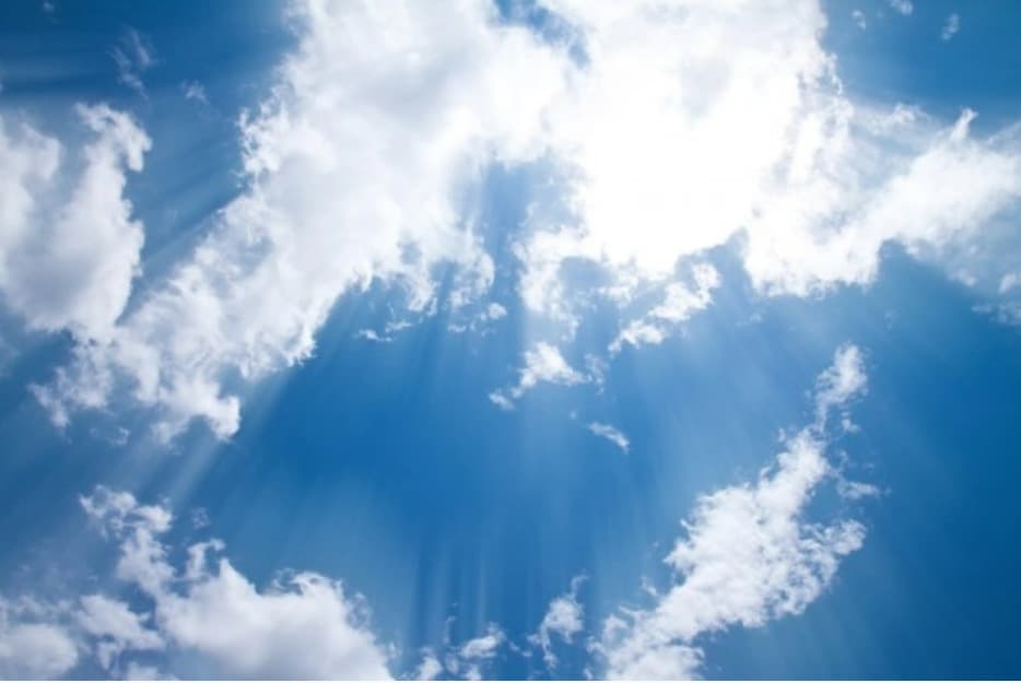 Predpoveď počasia na dnešný deň (24.5.2026)