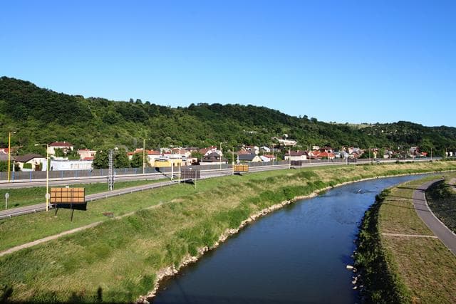 To najkrajšie z Vyšného Opátskeho