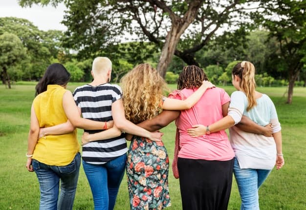 Feministická diplomacia je aj o vytváraní rovnakých príležitostí pre všetkých, vyjadrila sa Brocková