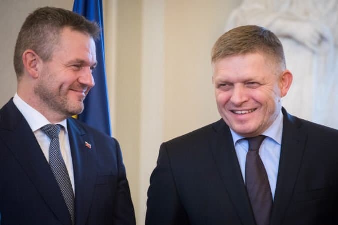 Len si ich nepomýľte! Strany už poznajú svoje volebné čísla: Za FICOM je hneď PELLEGRINI