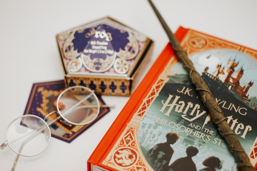 20. výročie prvého filmu o Harry Potterovi: Všetko to začalo kameňom mudrcov