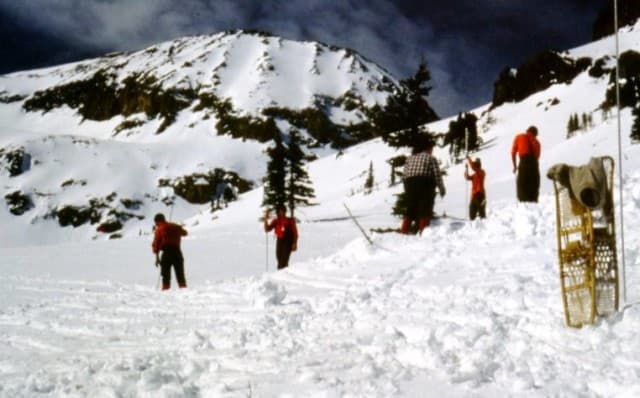V Skalnatých vrchoch našli pozostatky nemeckého turistu, ktorý sa stratil v roku 1983