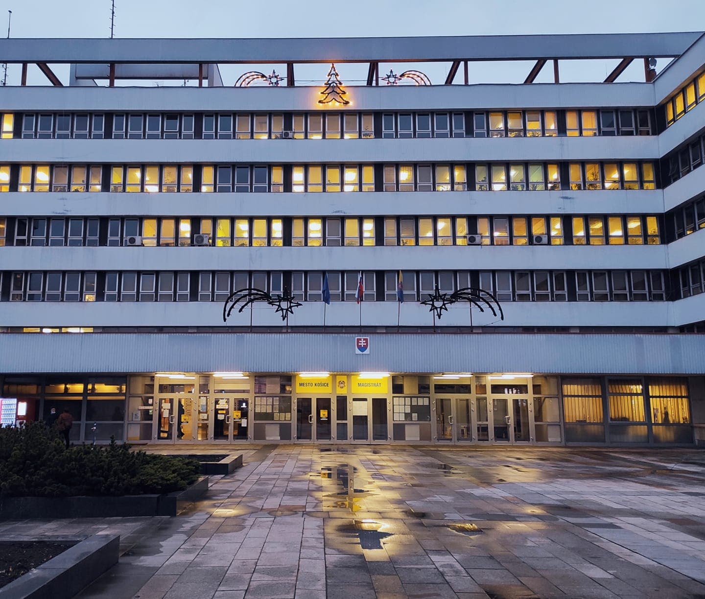 Aplikácia Konto Košičana prinesie nové funkcie pre obyvateľov mesta