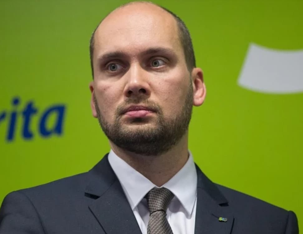 Nikto nemá čarovný prútik na dosiahnutie klimatickej neutrality zo dňa na deň, tvrdí Galek