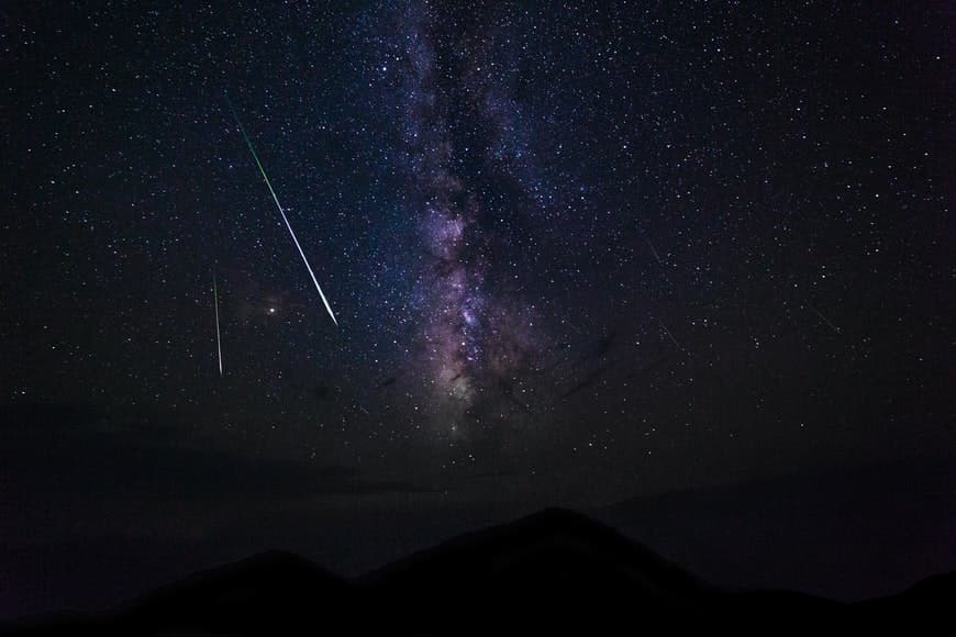 Na pozorovanie každoročného meteorického roja Kvadrantíd budú vynikajúce podmienky