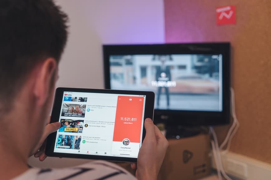 Novootvorená škola pre youtuberov a influencerov. Čo sa v nej učia?