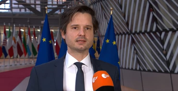 Slovensko podporuje ambície EÚ dosiahnuť uhlíkovú neutralitu do roku 2050