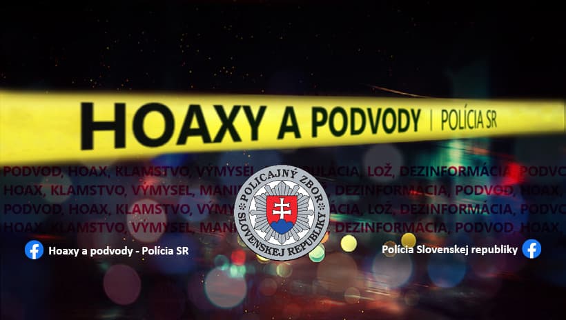 Internet obletela ďalšia dezinformácia. Tentoraz išlo o tragédiu štyroch obetí v Michalovciach