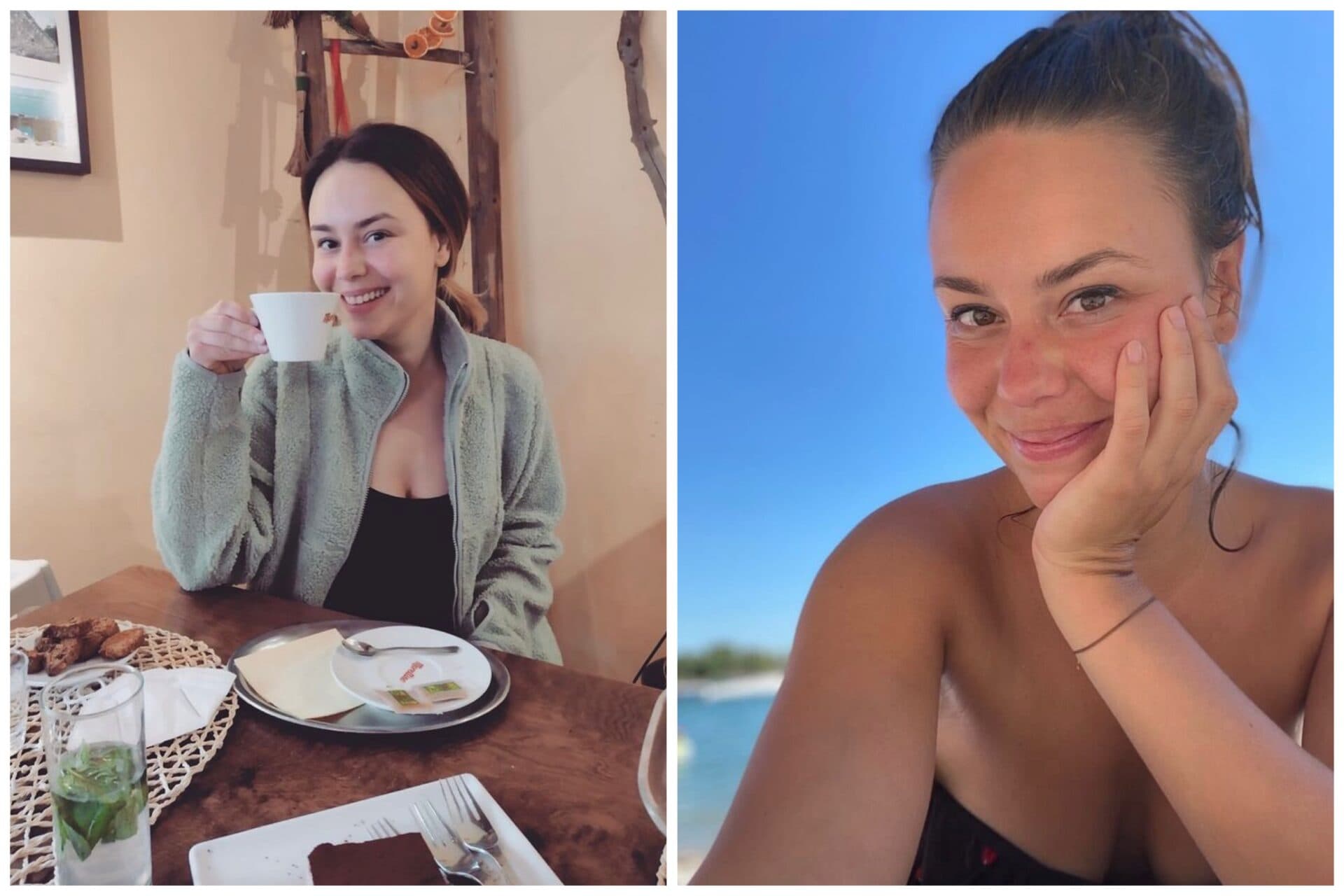 Ak nepošle peniaze, zverejnia jej intímne fotografie. Dominika Kavaschová čelí vydieraniu