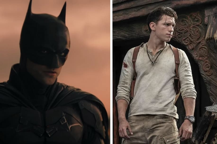 Komiksy i návrat ku klasike: TOTO sú najočakávanejšie filmy roku 2022