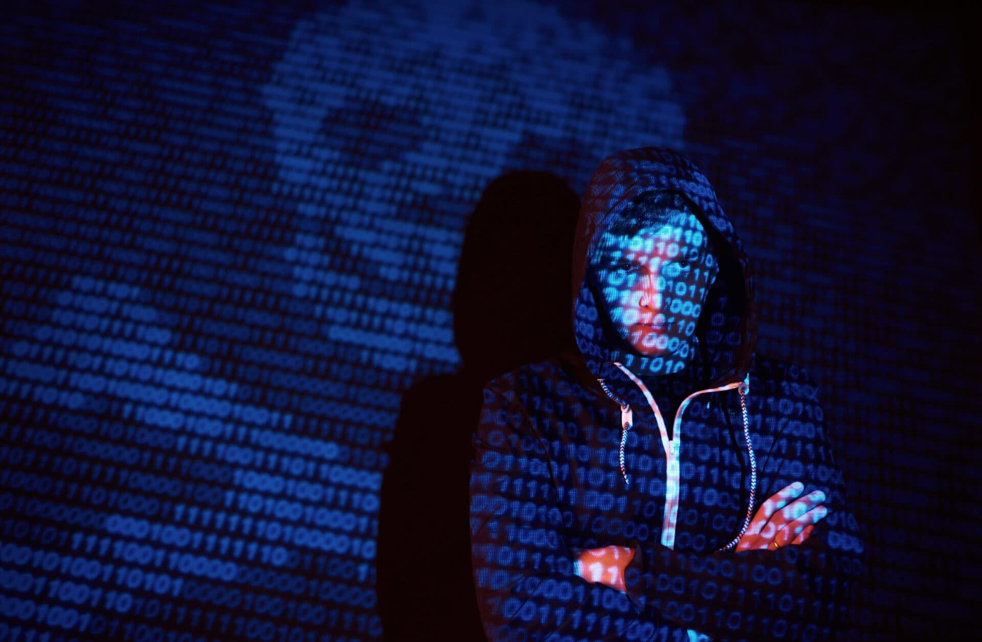 Hackerský útok na Ukrajine znefunkčnil vládne webové stránky