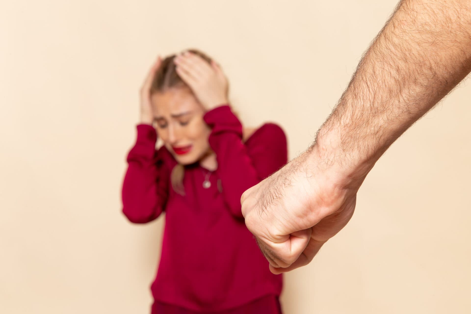 Násilie na ženách predstavuje najzávažnejšiu formu porušovania ľudských práv a diskriminácie žien